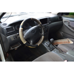 JEEP CHEROKEE, 4 PUERTAS, MECANICA, NAFTERO AZUL MARINO, 1993, 169.056 KM, BGY599