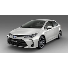 Toyota Corolla 2020 Aut.