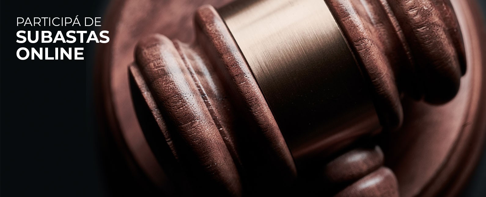 subastas online