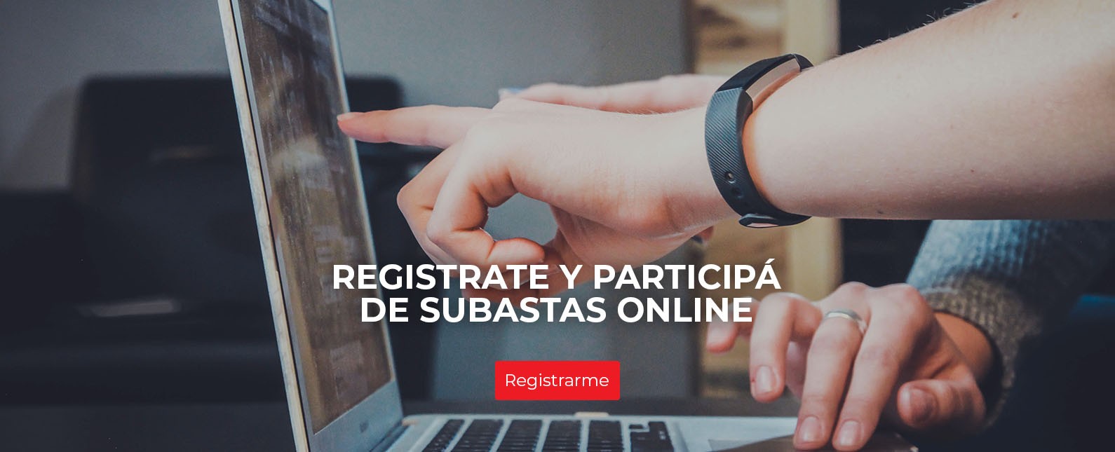 registrarse